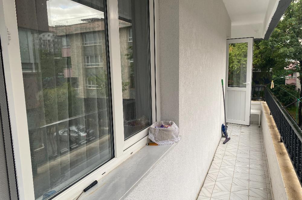 Çankaya Dikmen İlker'de 5+1  Duplex Apartment For Sale