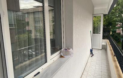 Çankaya Dikmen İlker'de 5+1  Duplex Apartment For Sale