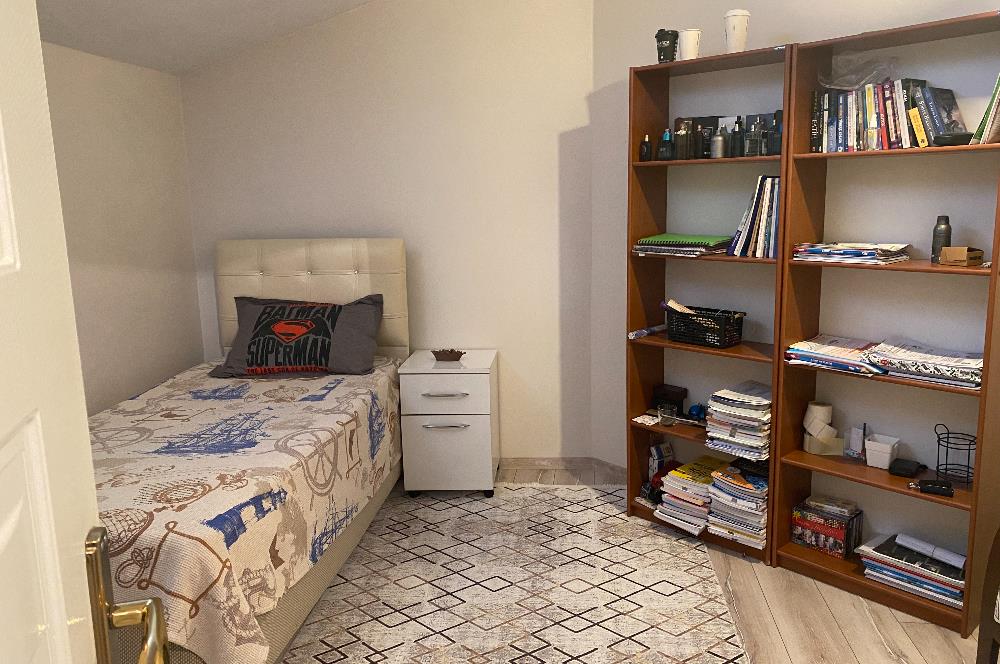 Çankaya Dikmen İlker'de 5+1  Duplex Apartment For Sale