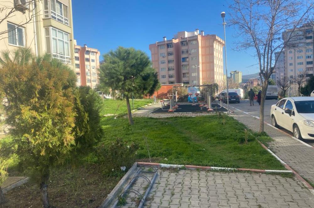 CENTURY21 BAL'DAN 2. KAT,EŞYALI, ÖN CEPHE, 1+1,SATILIK DAİRE