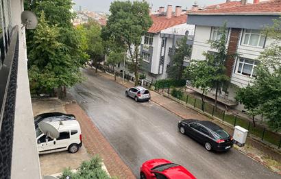 Çankaya Dikmen İlker'de 5+1  Duplex Apartment For Sale