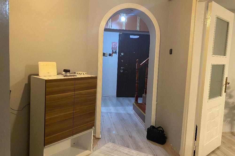 Çankaya Dikmen İlker'de 5+1  Duplex Apartment For Sale