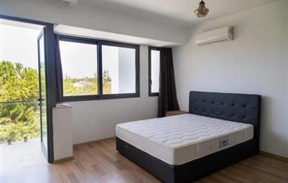 Girne, Zeytinlik'te satılık 3+1 Tripleks villa