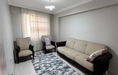 ÇİFTLİKKÖY'DE ÇOK UYGUNA 5-6 YAŞINDA SATILIK 2+1 DAİRE