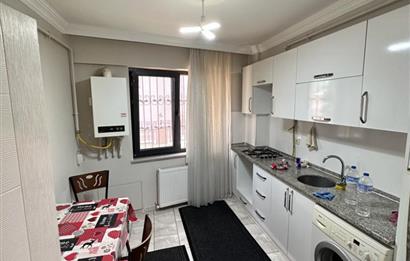 ÇİFTLİKKÖY'DE ÇOK UYGUNA 5-6 YAŞINDA SATILIK 2+1 DAİRE