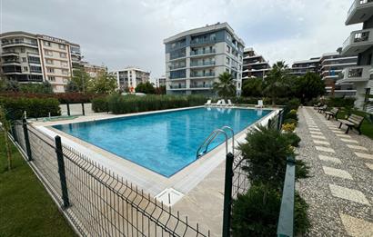 BALATÇIK MAHALLESİNDE SIFIR GİBİ 1+1 SATILIK DAİRE