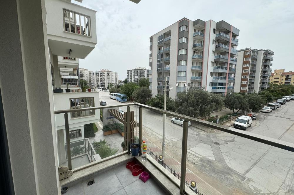 BALATÇIK MAHALLESİNDE SIFIR GİBİ 1+1 SATILIK DAİRE