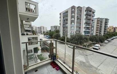 BALATÇIK MAHALLESİNDE SIFIR GİBİ 1+1 SATILIK DAİRE