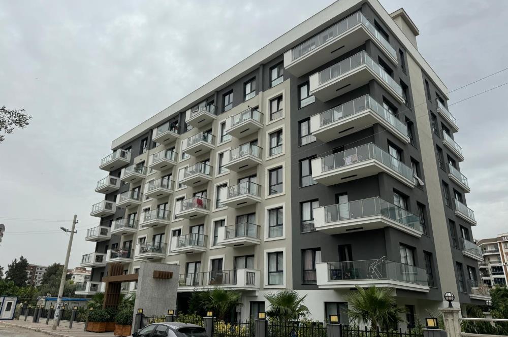 BALATÇIK MAHALLESİNDE SIFIR GİBİ 1+1 SATILIK DAİRE