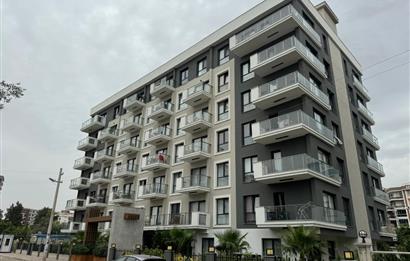 BALATÇIK MAHALLESİNDE SIFIR GİBİ 1+1 SATILIK DAİRE