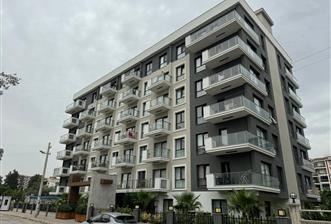 BALATÇIK MAHALLESİNDE SIFIR GİBİ 1+1 SATILIK DAİRE