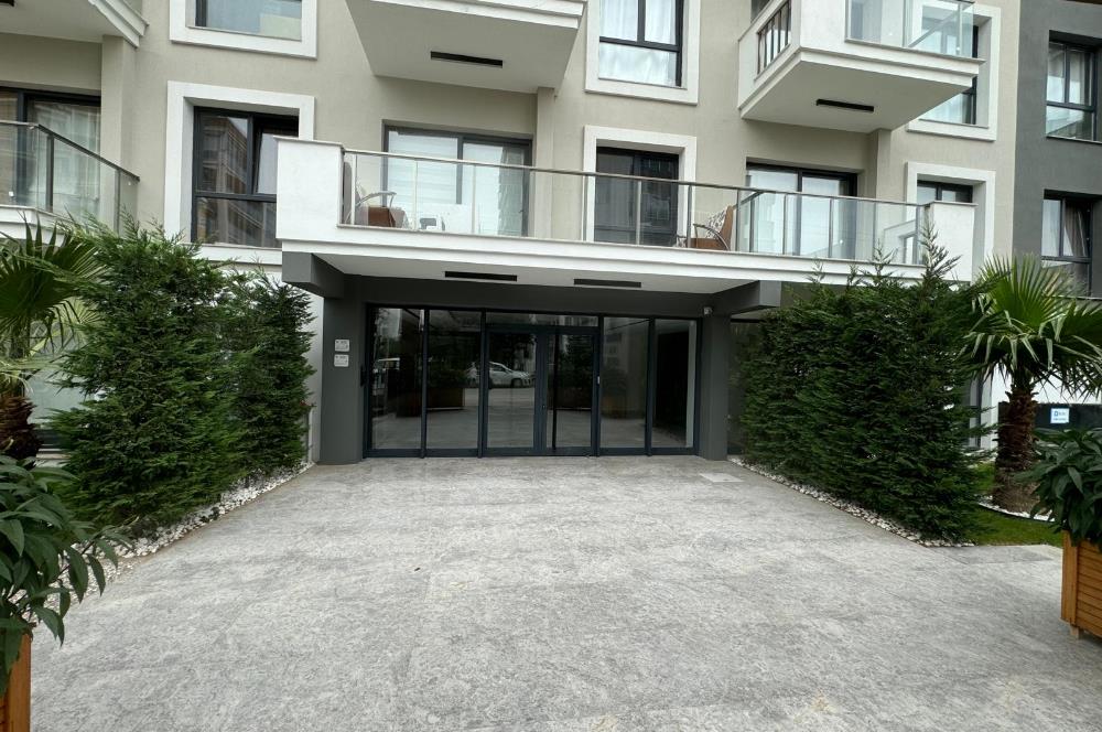 BALATÇIK MAHALLESİNDE SIFIR GİBİ 1+1 SATILIK DAİRE