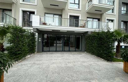 BALATÇIK MAHALLESİNDE SIFIR GİBİ 1+1 SATILIK DAİRE