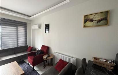 BALATÇIK MAHALLESİNDE SIFIR GİBİ 1+1 SATILIK DAİRE