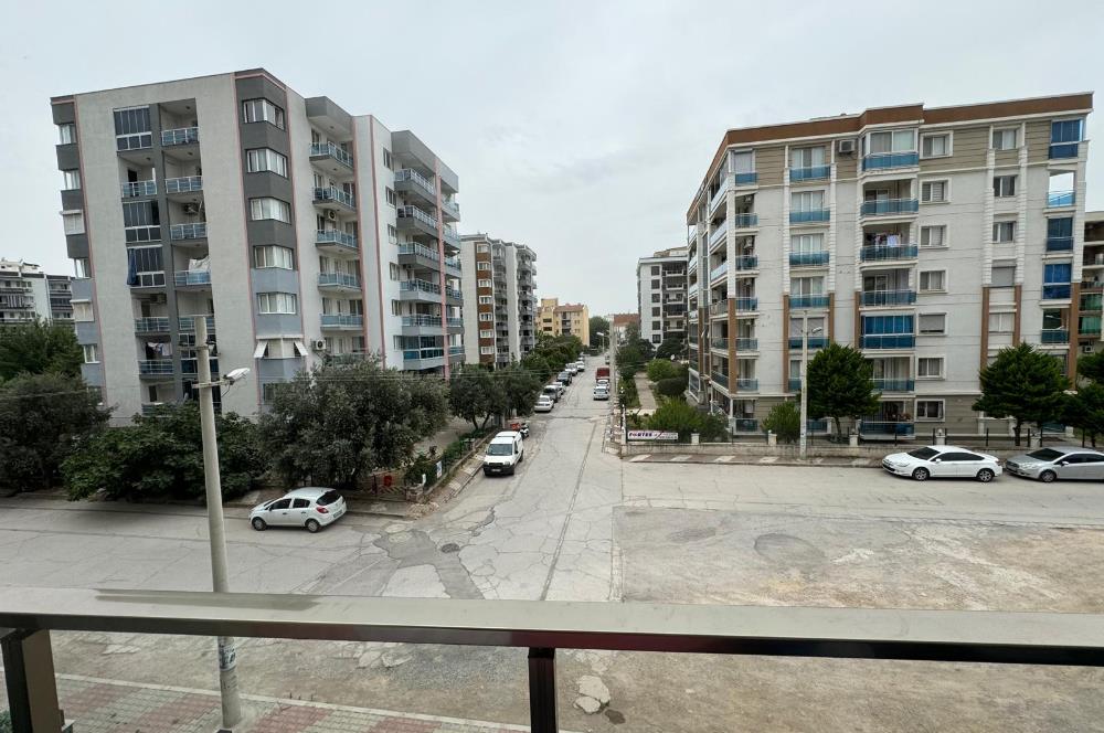 BALATÇIK MAHALLESİNDE SIFIR GİBİ 1+1 SATILIK DAİRE