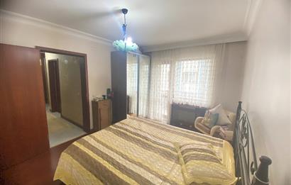 Acıbadem Tibaş park Sitesi'nde 3 + 1 satılık daire