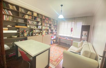 Acıbadem Tibaş park Sitesi'nde 3 + 1 satılık daire