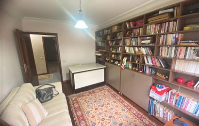 Acıbadem Tibaş park Sitesi'nde 3 + 1 satılık daire