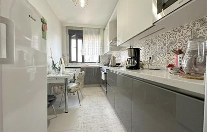 KADIKÖY, SUADİYE MAH. BAĞDAT CAD. YAKIN SATILIK 3 + 1 DAİRE