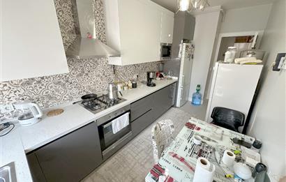 KADIKÖY, SUADİYE MAH. BAĞDAT CAD. YAKIN SATILIK 3 + 1 DAİRE