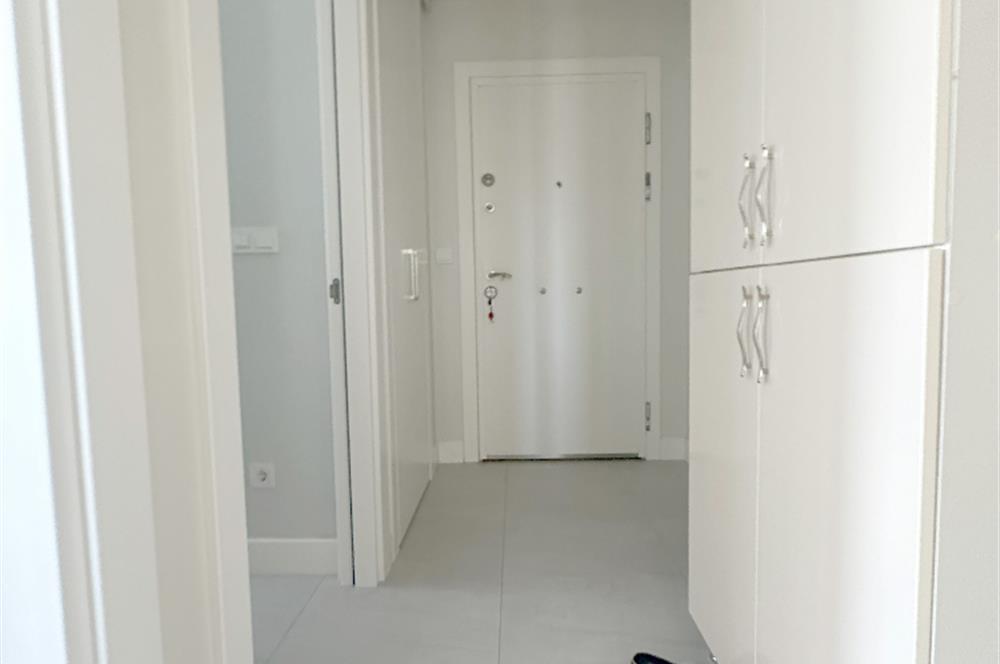 KADIKÖY, SUADİYE MAH. BAĞDAT CAD. YAKIN SATILIK 3 + 1 DAİRE