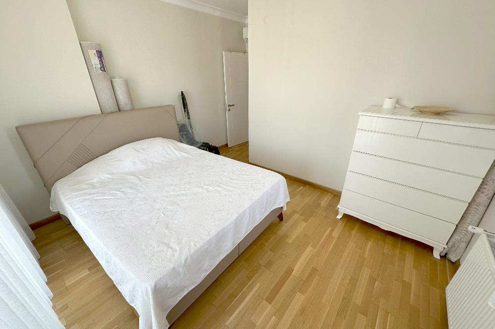 KADIKÖY, SUADİYE MAH. BAĞDAT CAD. YAKIN SATILIK 3 + 1 DAİRE