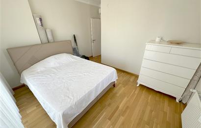 KADIKÖY, SUADİYE MAH. BAĞDAT CAD. YAKIN SATILIK 3 + 1 DAİRE