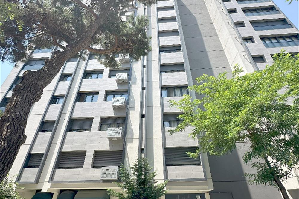 KADIKÖY, SUADİYE MAH. BAĞDAT CAD. YAKIN SATILIK 3 + 1 DAİRE