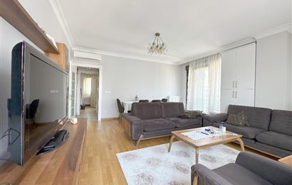 KADIKÖY, SUADİYE MAH. BAĞDAT CAD. YAKIN SATILIK 3 + 1 DAİRE