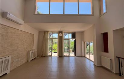 Satılık muhteşem müstakil 5+2 villa, Girne Bellapais