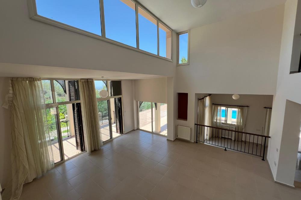 Satılık muhteşem müstakil 5+2 villa, Girne Bellapais