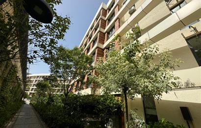 360 KURTKÖY PROJESİNDE - 4,5+1 - BOŞ DAİRE