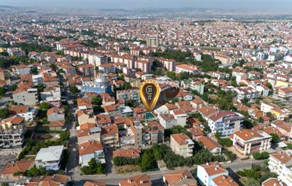 C21 LOCA'DAN MÜSTAKİL EV YAPMAYA UYGUN SATILIK ARSA