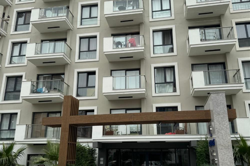 BALATÇIK MAHALLESİNDE SIFIR GİBİ 1+1 SATILIK DAİRE