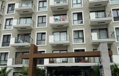 BALATÇIK MAHALLESİNDE SIFIR GİBİ 1+1 SATILIK DAİRE