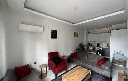 BALATÇIK MAHALLESİNDE SIFIR GİBİ 1+1 SATILIK DAİRE