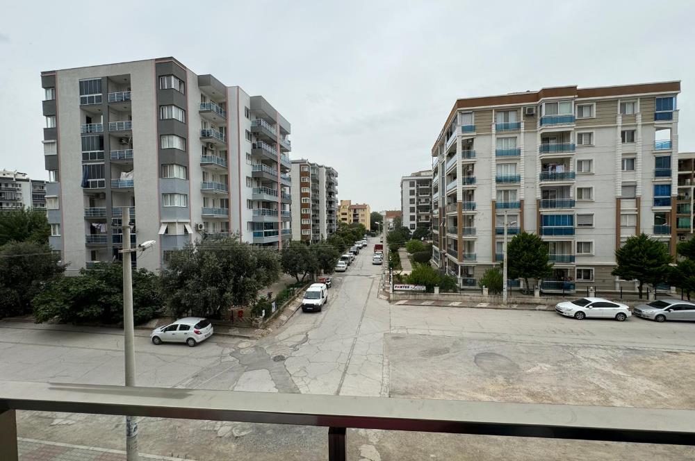 BALATÇIK MAHALLESİNDE SIFIR GİBİ 1+1 SATILIK DAİRE