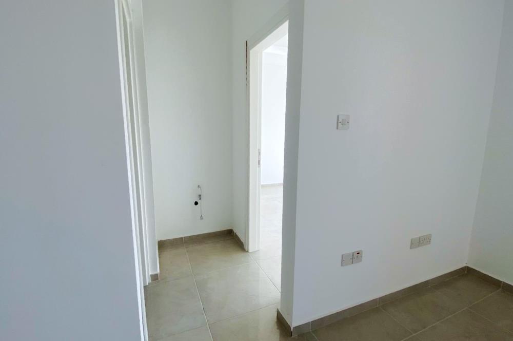 1+1 Ticari İzinli Daire - 65m² 🏢