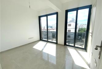 1+1 Ticari İzinli Daire - 65m² 🏢