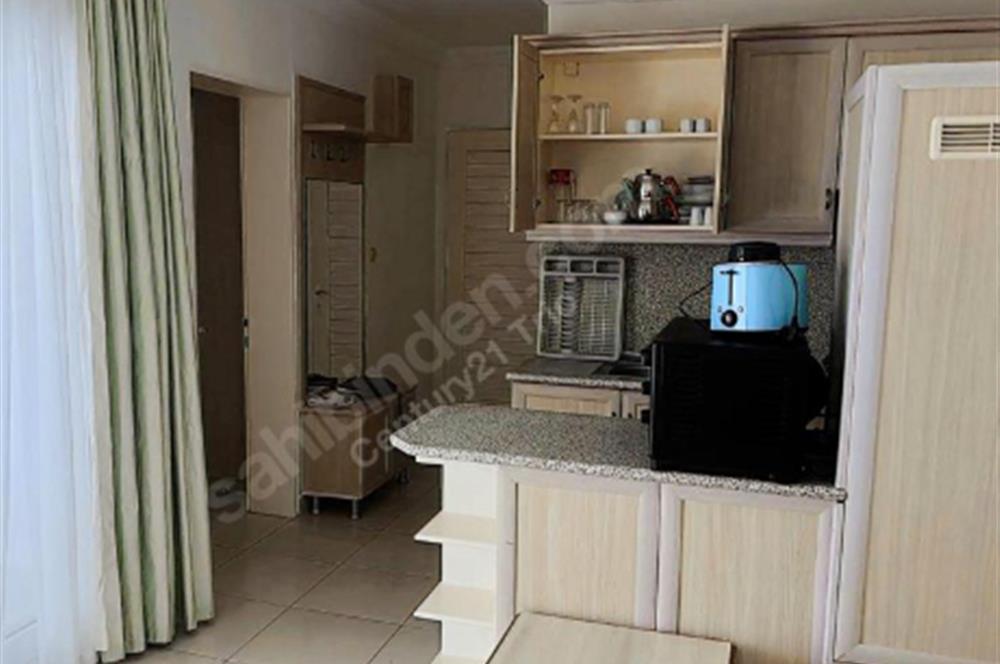 Bodrum Akyarlar Rüyakent Sitesi Manzaralı 2 Tane 45 Günlük Satılık