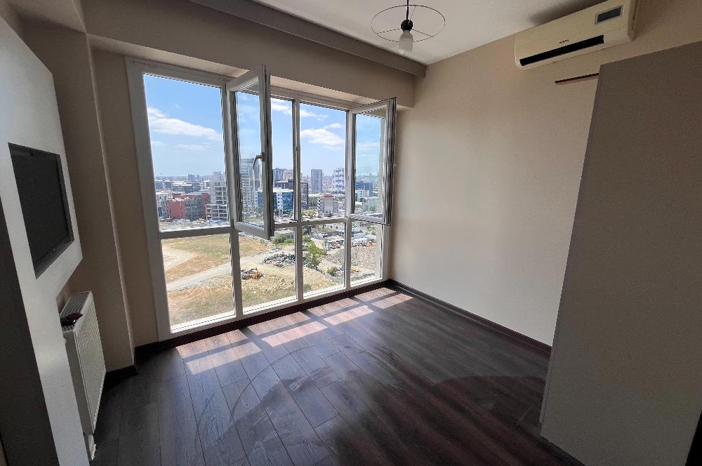 Prime Suites Residence - "Mahmutbey" satılık 2+1 BOŞ Daire