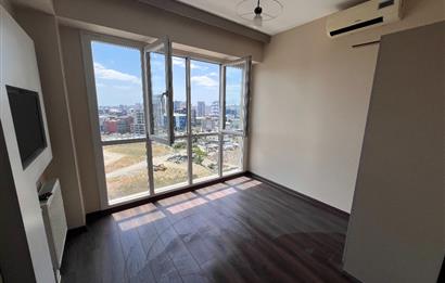 Prime Suites Residence - "Mahmutbey" satılık 2+1 BOŞ Daire