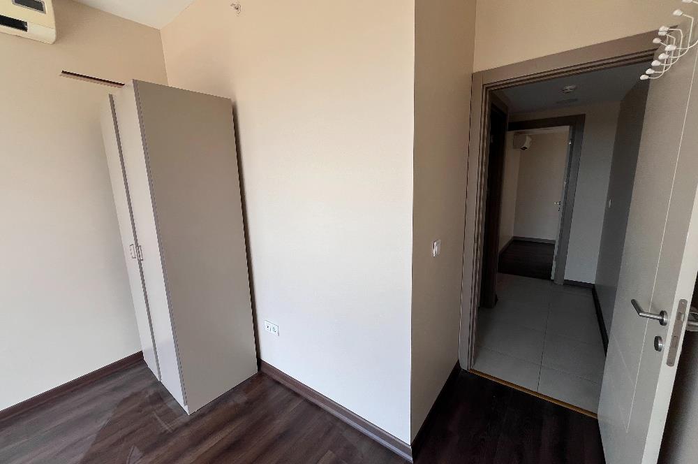 Prime Suites Residence - "Mahmutbey" satılık 2+1 BOŞ Daire