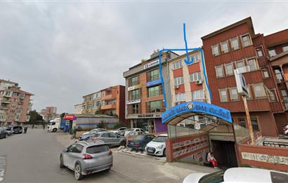 KADIKÖY OSMANAĞA MAH. YENİ PROJEDE 1+1 60 m2 2.KAT