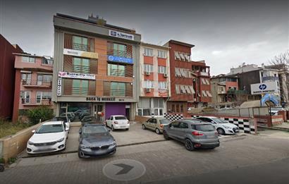 KADIKÖY OSMANAĞA MAH. YENİ PROJEDE 1+1 60 m2 2.KAT