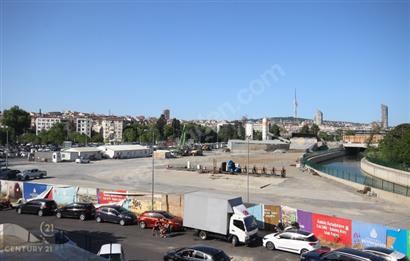 KADIKÖY OSMANAĞA MAH. YENİ PROJEDE 1+1 60 m2 2.KAT