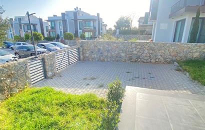 ALSANCAK DA SATILIK 3+1 VİLLA