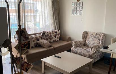 YUKARI GİRNE’DE SATILIK 1+1 DAİRE (FIRSAT FİYAT)