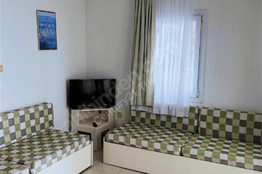 Bodrum Akyarlar Rüyakent Sitesi Manzaralı 2 Tane 45 Günlük Satılık