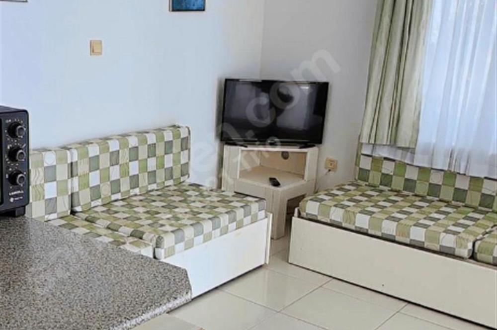 Bodrum Akyarlar Rüyakent Sitesi Manzaralı 2 Tane 45 Günlük Satılık